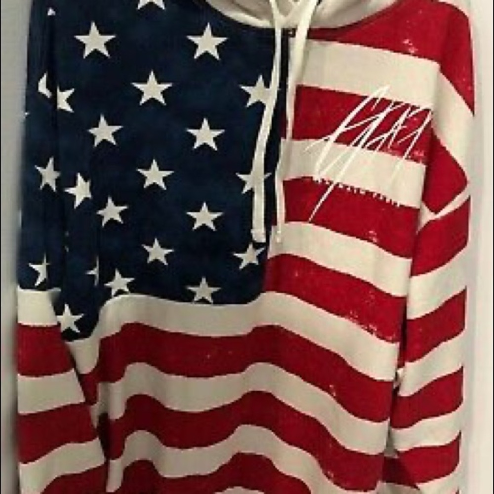 Balmain X Gap Hoodie
